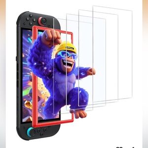 Screen Protectors (switch 2)